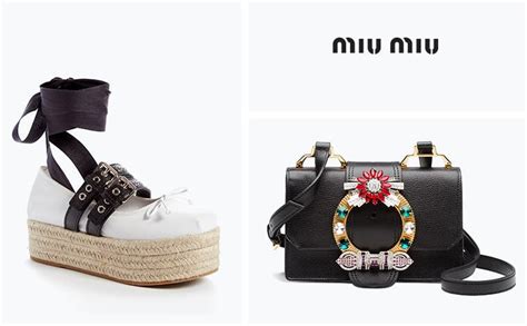 where can i buy miu miu|nordstrom miu shoes.